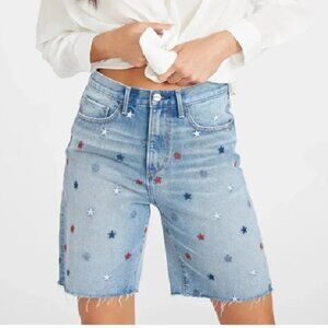 DRIFTWOOD Bermuda Short - Starry Eyed Size 32